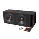 GAS MAD B2-212V i MAD A2-1200.1DFL, zestaw basowy GAS MAD B2-212V i MAD A2-1200.1DFL, zestaw basowy