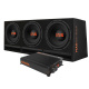 GAS MAD B2-310V z MAD A2-1200.1DFL, zestaw basowy GAS MAD B2-310V z MAD A2-1200.1DFL, zestaw basowy