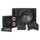 Bass Habit PL112A z M100-BT kompletny pakiet Bass Habit PL112A z M100-BT kompletny pakiet