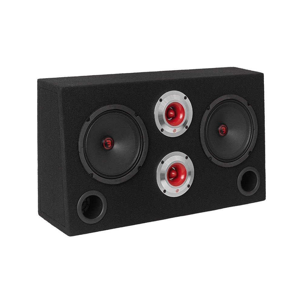 Bass Habit PL112A z M100-BT kompletny pakiet