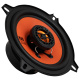 GAS MAD M110-BTR z głośnikami MAD K1 i X1, pakiet car audio GAS MAD M110-BTR z głośnikami MAD K1 i X1, pakiet car audio