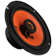 GAS MAD M120-BTD z głośnikami MAD K1 i X1, pakiet car audio GAS MAD M120-BTD z głośnikami MAD K1 i X1, pakiet car audio