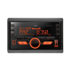 GAS MAD M210-BTR z głośnikami MAD X1, zestaw car audio GAS MAD M210-BTR z głośnikami MAD X1, zestaw car audio