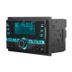 GAS MAD M230-BTN z głośnikami MAD K2/X2, pakiet car audio GAS MAD M230-BTN z głośnikami MAD K2/X2, pakiet car audio