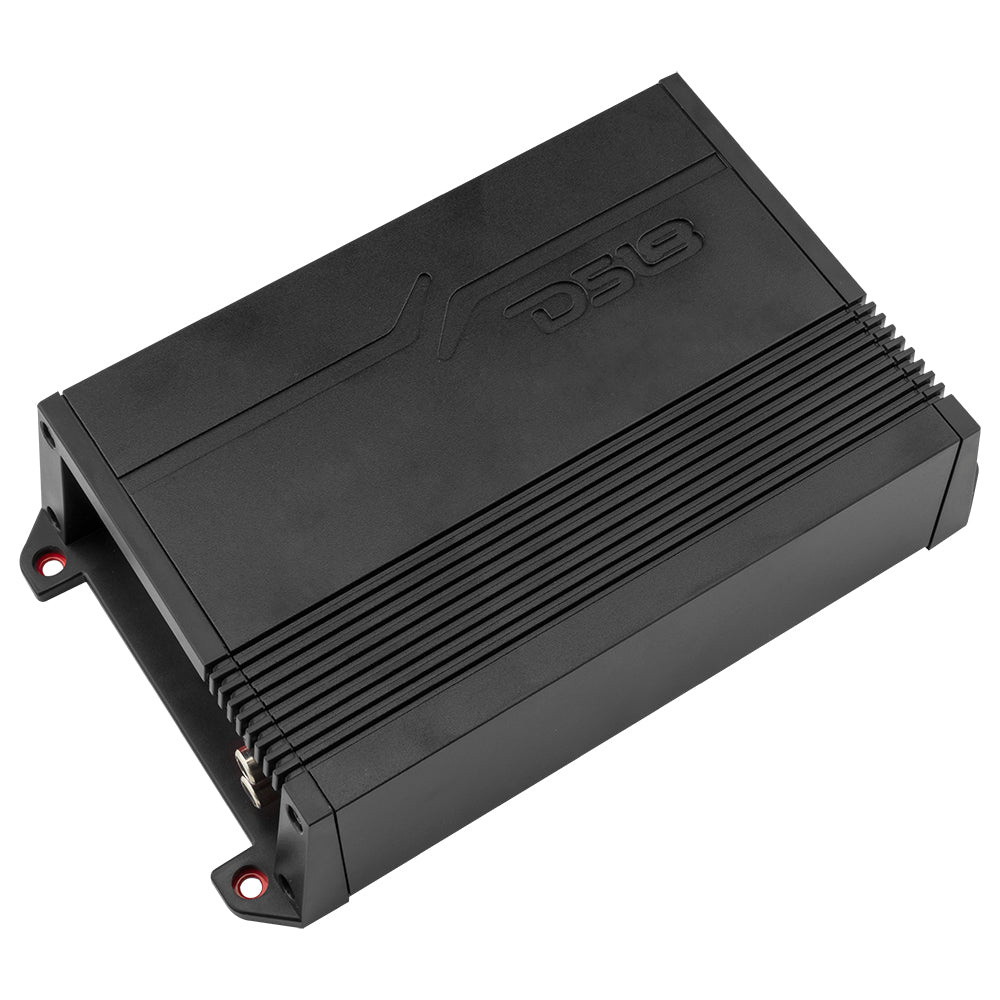 GAS MAD PB2-46 i DS18 G700.2D, mocny pakiet raggar 6.5