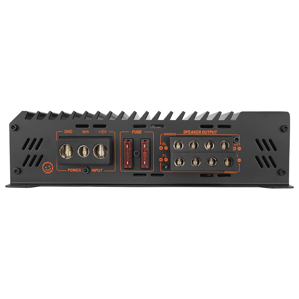 4-pack MAD PM1-64 z pakietem SPL MAD PT1-254 i A2-85.4, medium