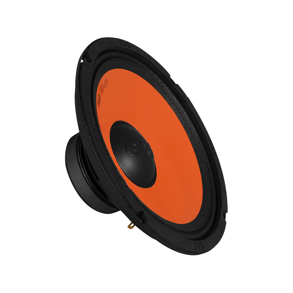 Zestaw 4 szt. GAS MAD PM1-84, 8-calowe midbasy