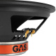 Zestaw 4 szt. GAS MAD PM2-104 z pakietem SPL PT2-254, średni Zestaw 4 szt. GAS MAD PM2-104 z pakietem SPL PT2-254, średni