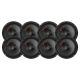 8-pack GAS MAD PM2-64S 8-pack GAS MAD PM2-64S