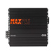 Zestaw 16 szt. GAS MAD PM2-84 z MAX PA1-500.4DZ1, pakiet SPL Zestaw 16 szt. GAS MAD PM2-84 z MAX PA1-500.4DZ1, pakiet SPL