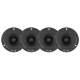 Zestaw 4 szt. GAS MAD PT1-254, SPL-tweeter Zestaw 4 szt. GAS MAD PT1-254, SPL-tweeter