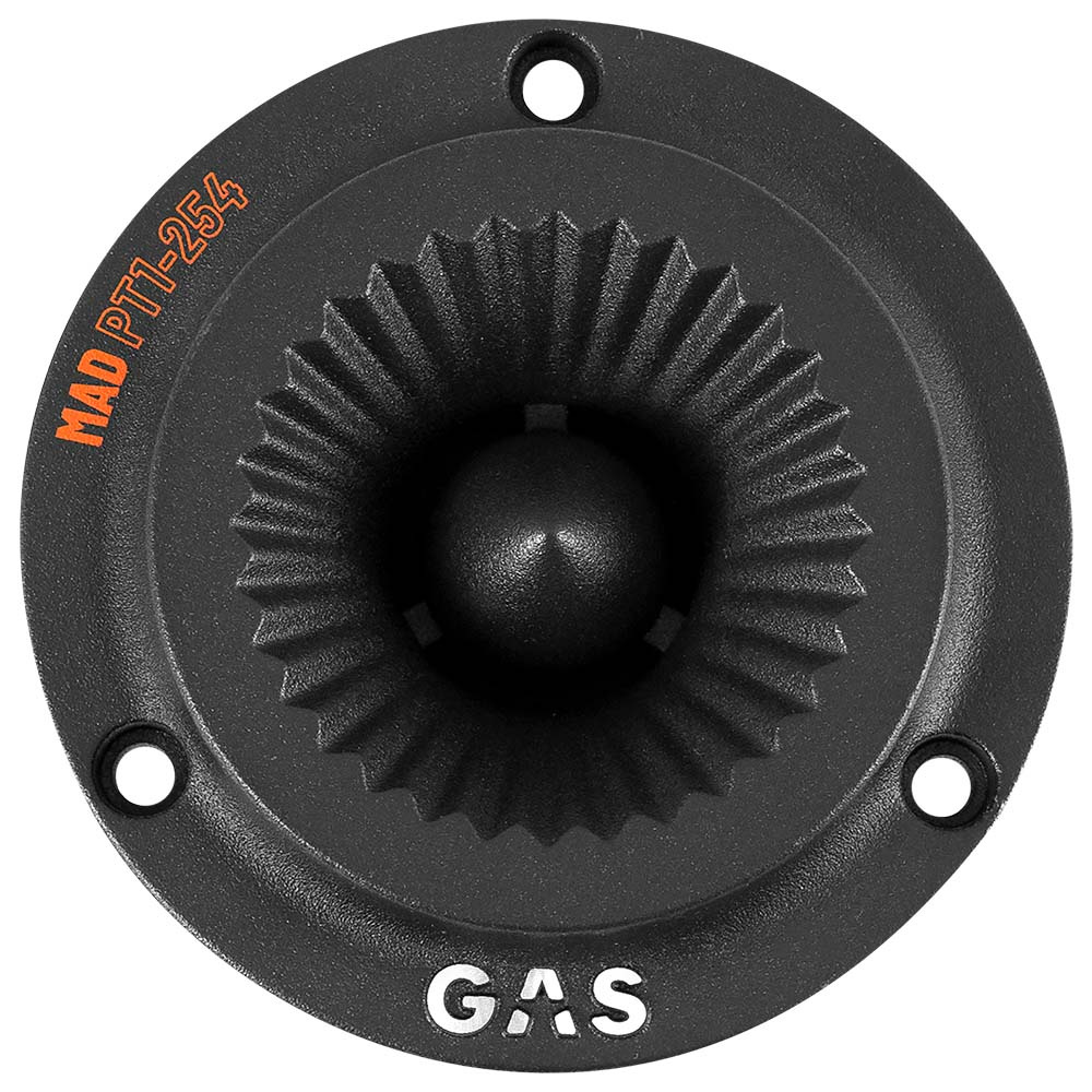 Zestaw 4 szt. GAS MAD PT1-254, SPL-tweeter