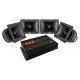 4-pack GAS MAD PT3-444 z MAX A2-100.2 4-pack GAS MAD PT3-444 z MAX A2-100.2