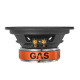 Zestaw 4 szt. GAS MAD PX2-64 & MAD A1-70.2 SPL, średni Zestaw 4 szt. GAS MAD PX2-64 & MAD A1-70.2 SPL, średni