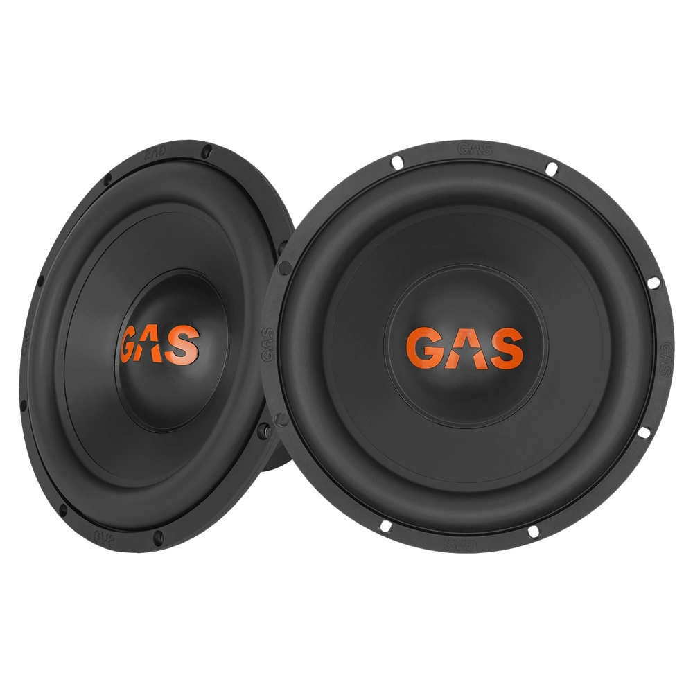 Zestaw 2 szt. GAS MAD S2-10D2, 10