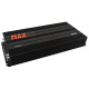 Zestaw 4 szt. GAS MAD S2-8D2 & MAX A2-1500.1D, pakiet basowy Zestaw 4 szt. GAS MAD S2-8D2 & MAX A2-1500.1D, pakiet basowy
