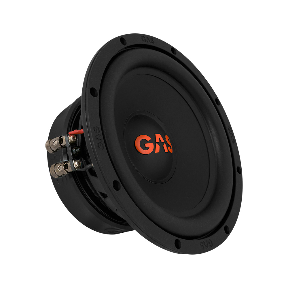 GAS MAD S2-8D2 z MAD PM2-84, kompletny pakiet SPL do amerykańców