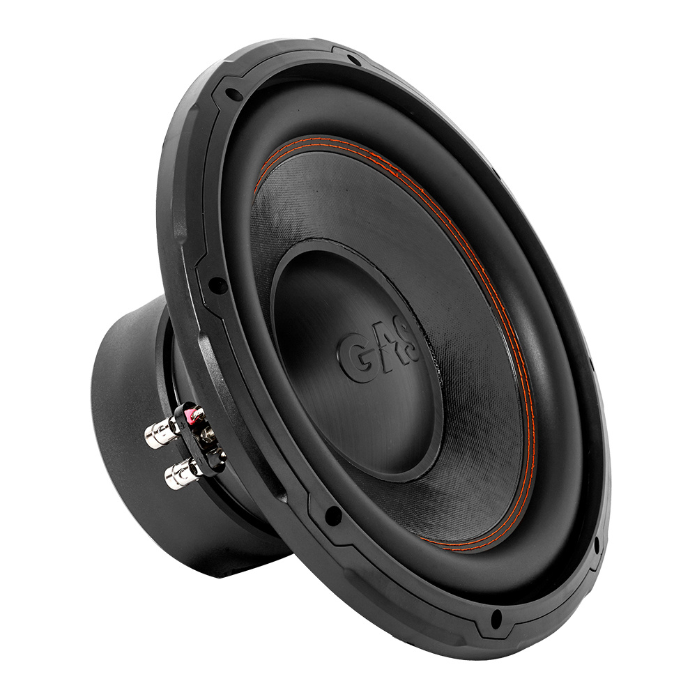GAS MAD S3-12D2 & MAD A2-600.1DFL, pakiet basowy