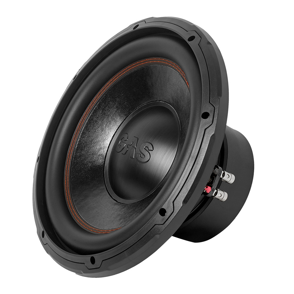 GAS MAD S3-12D2 z Recoil RL680.1, 1x12
