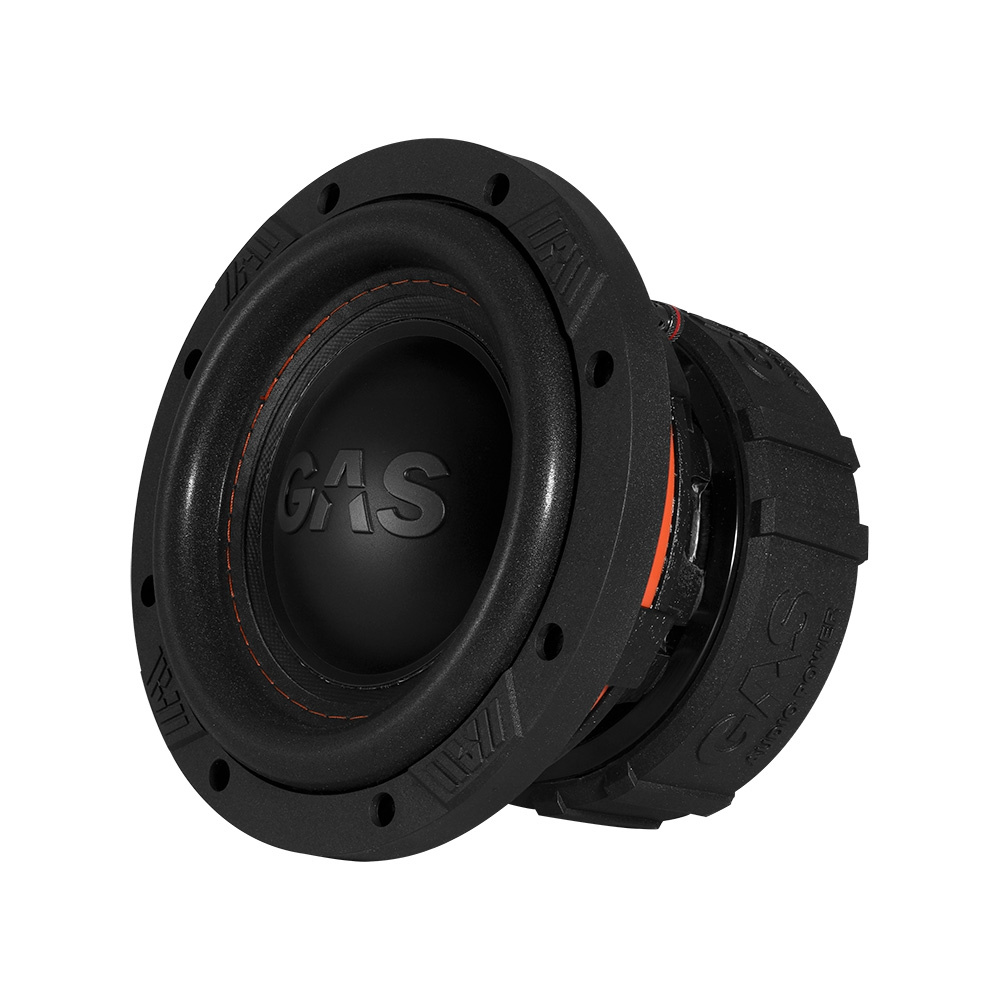Skrzynia basowa z GAS MAX S1-6D1 do MG Marvel R