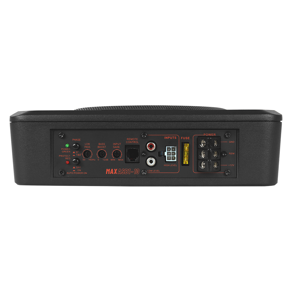 2-pak GAS MAX ASB1-10, 10