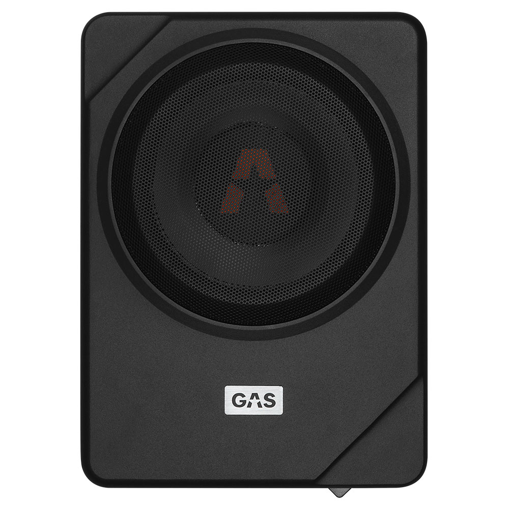 2-pak GAS MAX ASB1-8, 8