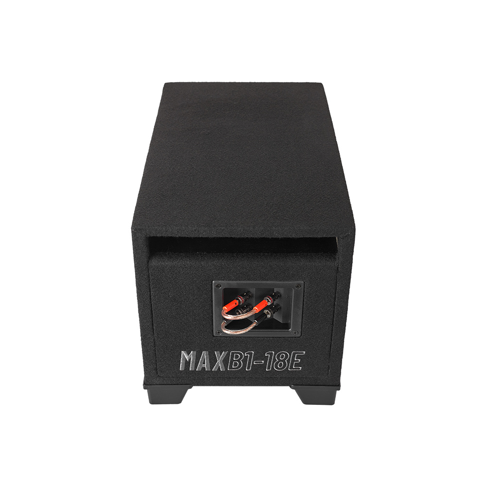 GAS MAX B1-18E i DS18 ION600.1D, zestaw basowy