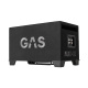 GAS MAX B1-18E i DS18 ION600.1D, zestaw basowy GAS MAX B1-18E i DS18 ION600.1D, zestaw basowy