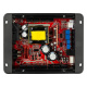 GAS MAX B1-18E i DS18 ION600.1D, zestaw basowy GAS MAX B1-18E i DS18 ION600.1D, zestaw basowy