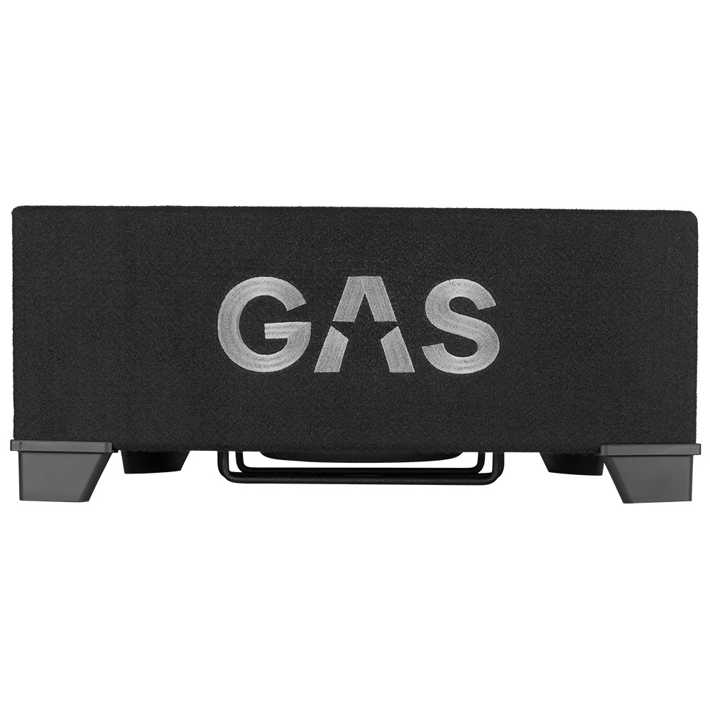 GAS MAX B1-18 z DLS PS1.500, zestaw basowy