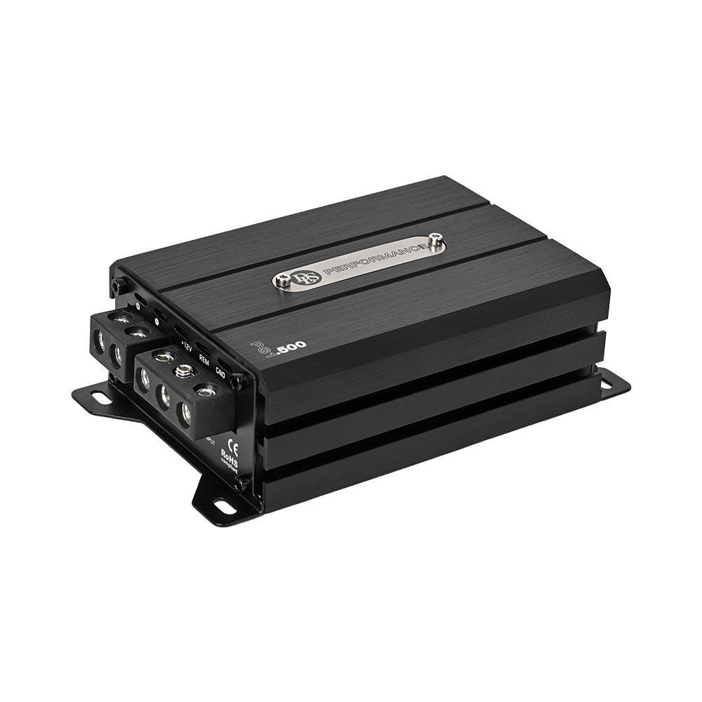 GAS MAX B1-18 z DLS PS1.500, zestaw basowy