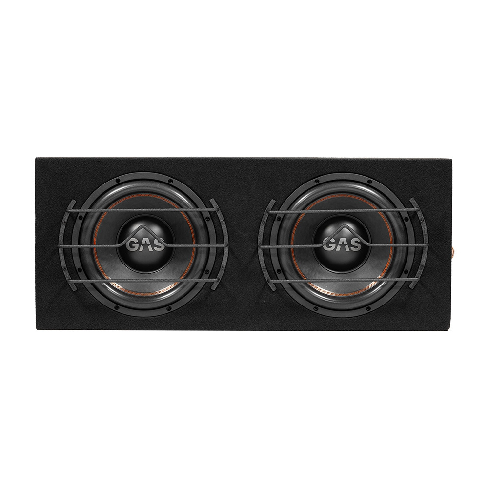 GAS MAX B1-212 zestaw basowy z RA3600W