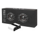 GAS MAX B1-28 z Bass Habit SP12001FR, zestaw basowy 2x8 GAS MAX B1-28 z Bass Habit SP12001FR, zestaw basowy 2x8