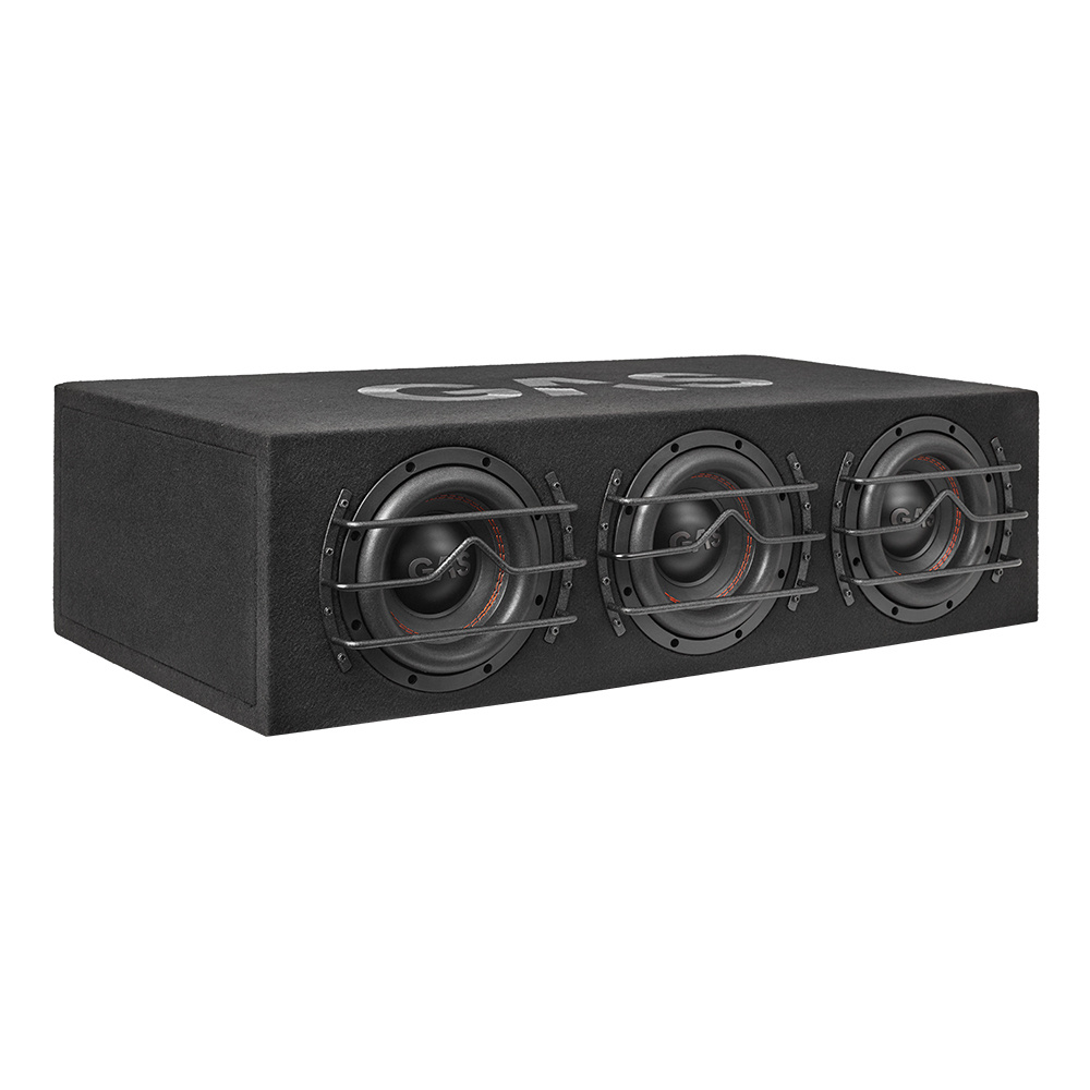 GAS MAX B1-38 z MAX A2-1500.1DL, zestaw basowy