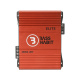 4-pak GAS MAX PM2-64 z Bass Habit SE850.2DF, pakiet SPL 4-pak GAS MAX PM2-64 z Bass Habit SE850.2DF, pakiet SPL