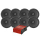 8-pak GAS MAX PM2-64 z SE850.2DF, pakiet SPL 8-pak GAS MAX PM2-64 z SE850.2DF, pakiet SPL