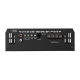 Zestaw 4 szt. GAS MAX PMW1-84 z Bass Habit SPL ELITE 850.2DF, zestaw SPL Zestaw 4 szt. GAS MAX PMW1-84 z Bass Habit SPL ELITE 850.2DF, zestaw SPL