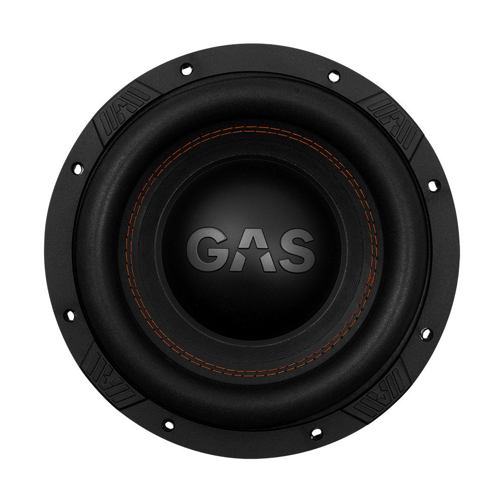 2-pak GAS MAX S1-10D1, 10