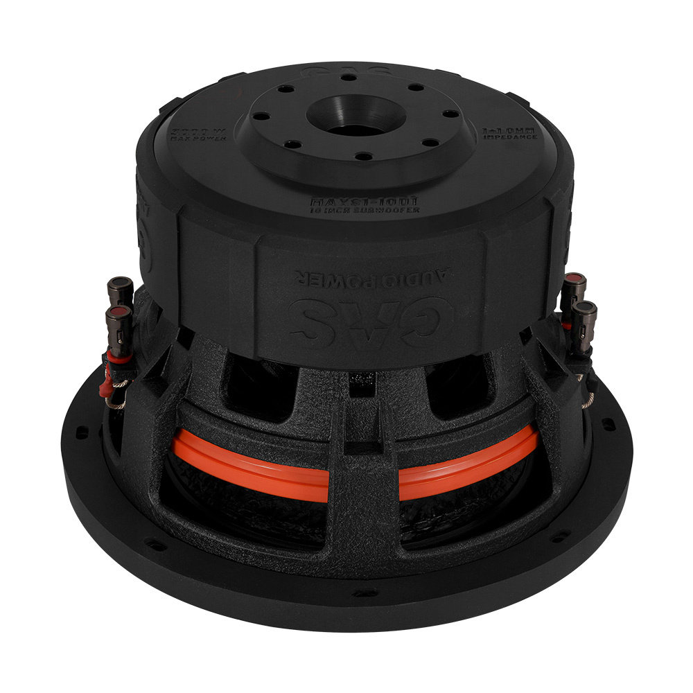 2-pak GAS MAX S1-10D1, 10