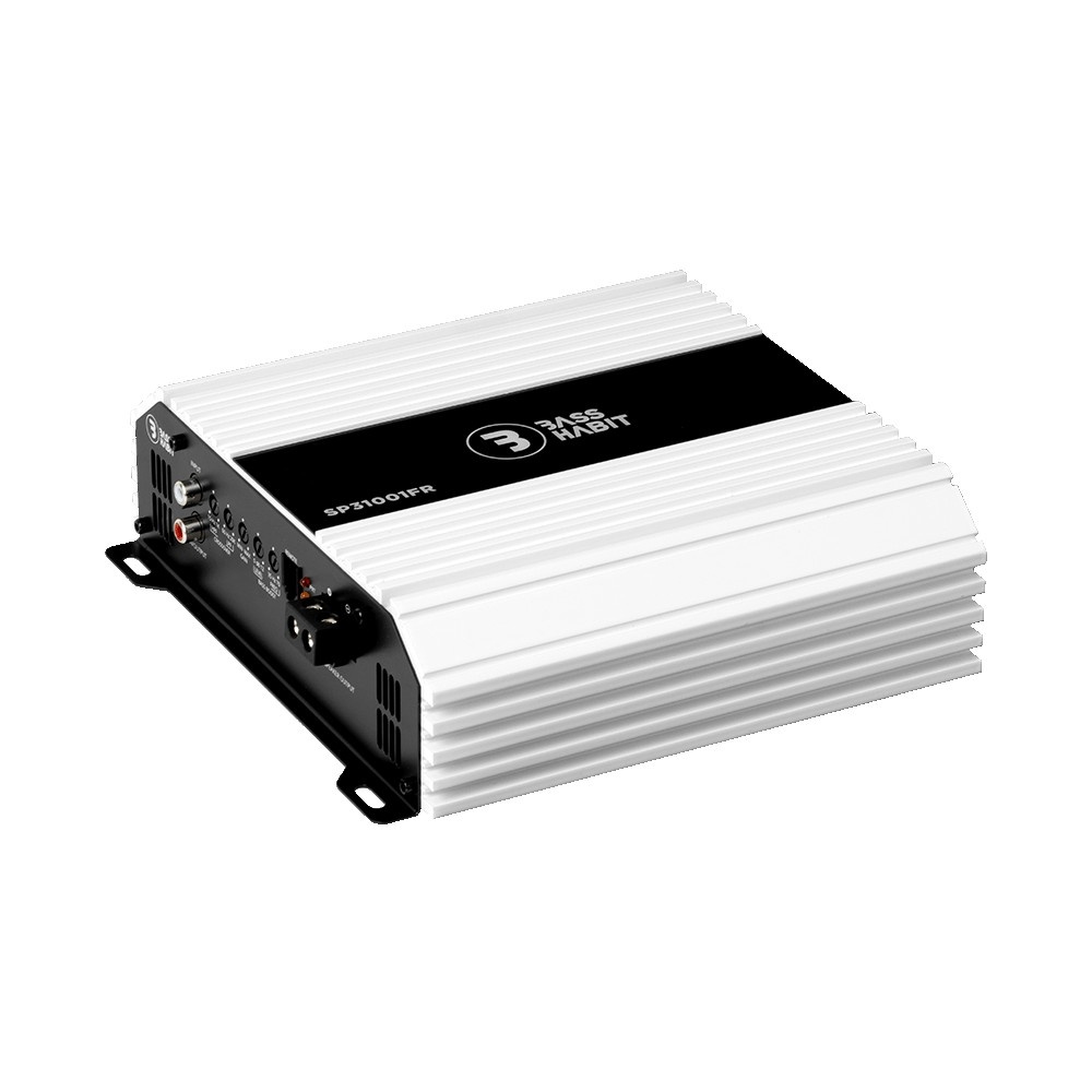 GAS MAX S1-12D1 obudowa basowa 2x12 z SP31001FR, zestaw basowy 2x12