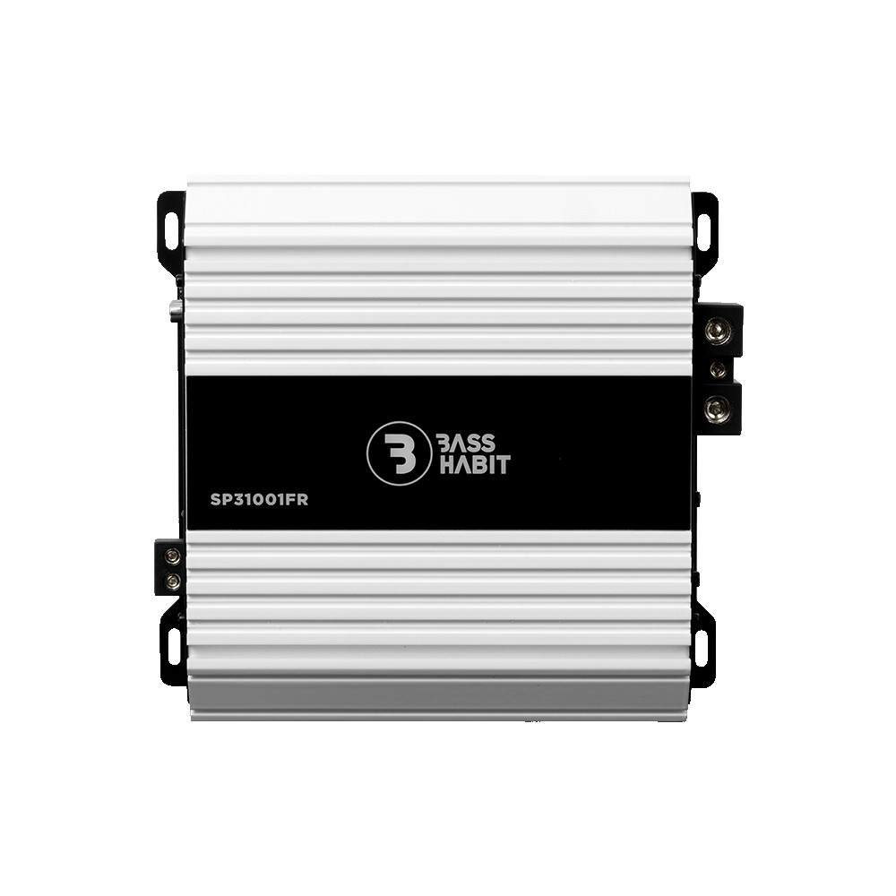 GAS MAX S1-12D1 obudowa basowa 2x12 z SP31001FR, zestaw basowy 2x12