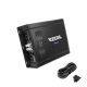 2-pack GAS MAX S1-12D1 z Recoil DII 3300.1, zestaw basowy 2x12 2-pack GAS MAX S1-12D1 z Recoil DII 3300.1, zestaw basowy 2x12