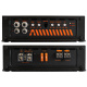 2-pak GAS MAX S1-6D1 & MAX A2-800.1D, pakiet basowy 2-pak GAS MAX S1-6D1 & MAX A2-800.1D, pakiet basowy