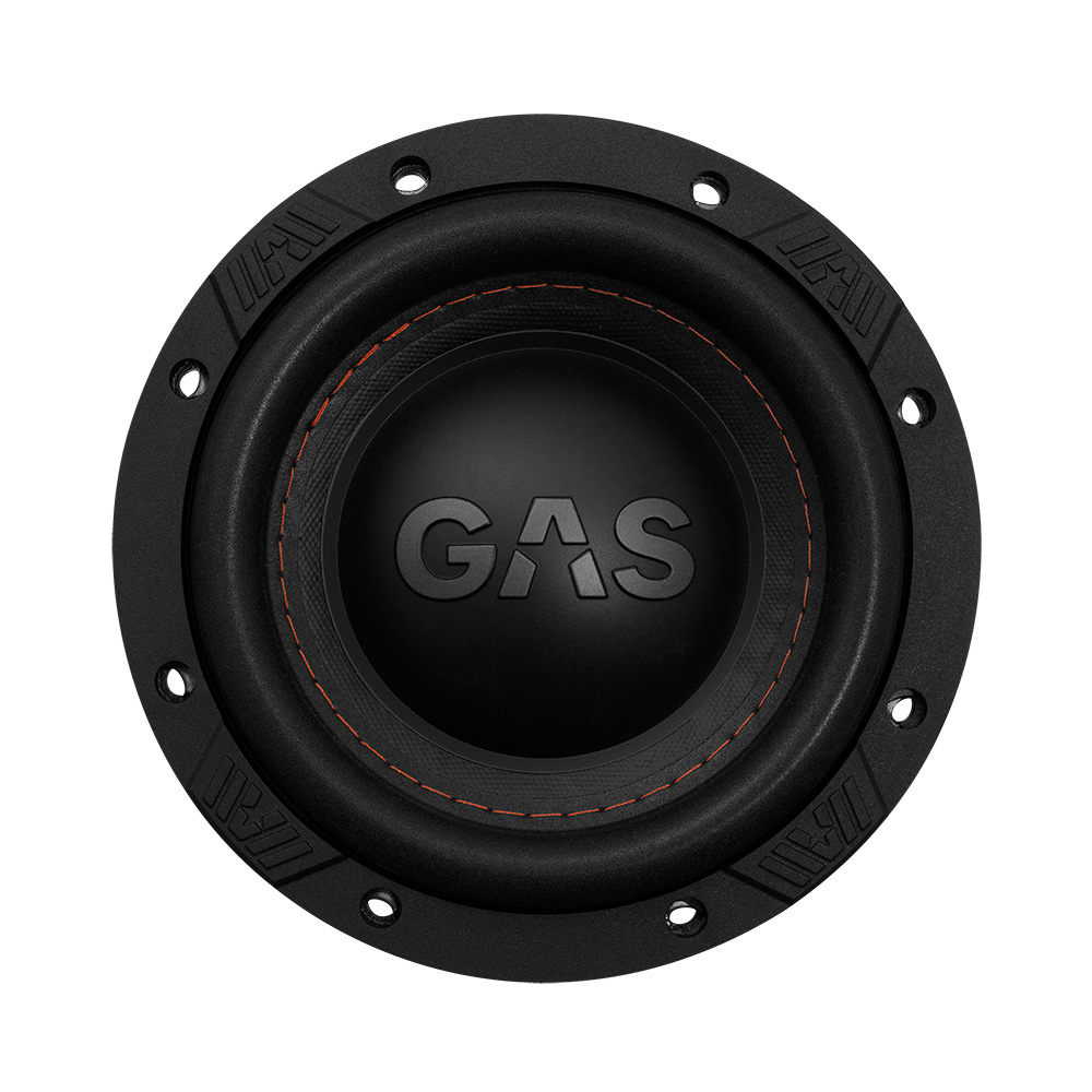 4-pak GAS MAX S1-6D1 & MAX A2-2500.1DL, pakiet basowy