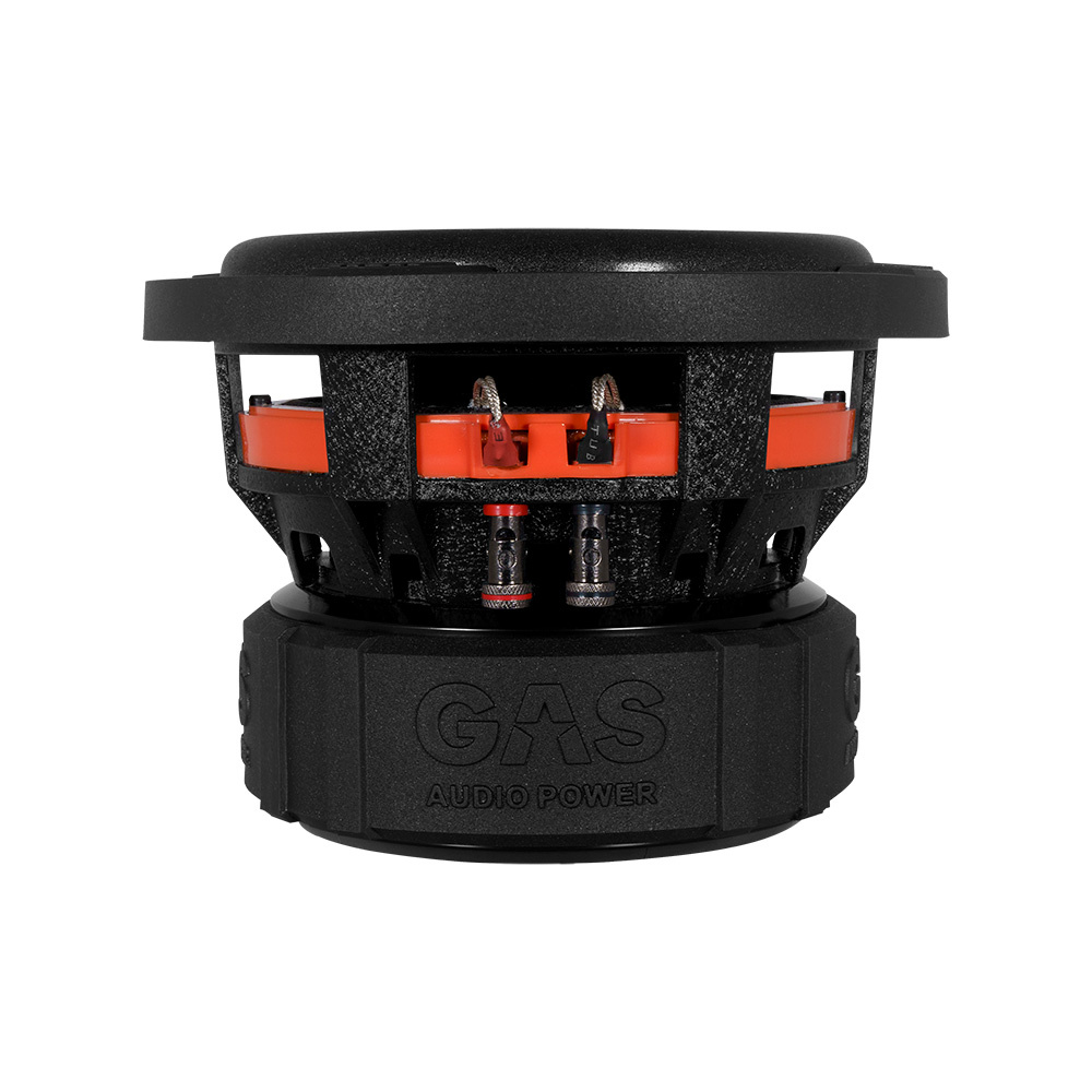 4-pak GAS MAX S1-6D1, 6.5