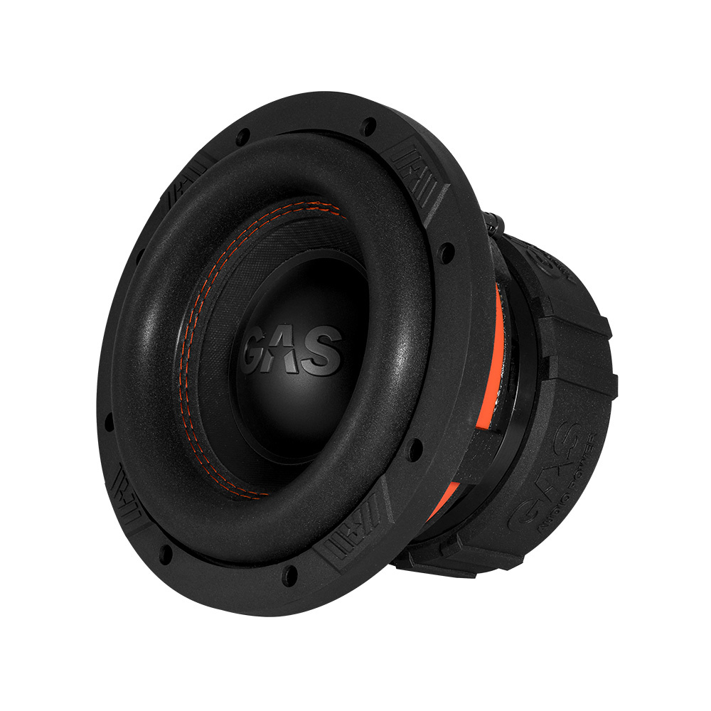 2-pak GAS MAX S1-8D1, 8