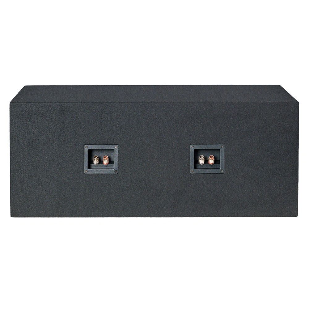 GAS MAX S2-10D1 w obudowie Comp z PA1-5000.1DZ1, pakiet basowy 2x10
