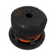 2-pak GAS MAX S2-10D1, brutalne 10 2-pak GAS MAX S2-10D1, brutalne 10