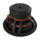 2-pak GAS MAX S2-15D1 & SPL ELITE 5100.1DF, pakiet basowy 2-pak GAS MAX S2-15D1 & SPL ELITE 5100.1DF, pakiet basowy