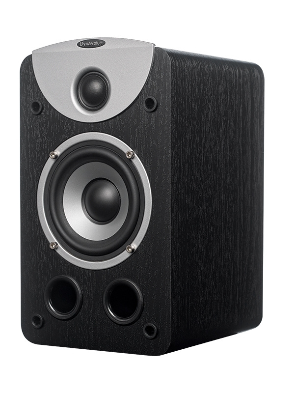 Fosi Audio MC101 i Dynavoice Magic S-4 EX v.3, pakiet stereo
